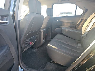 2014 Chevrolet Equinox LT 1LT