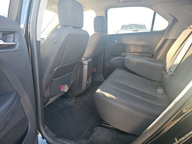 2014 Chevrolet Equinox LT 1LT