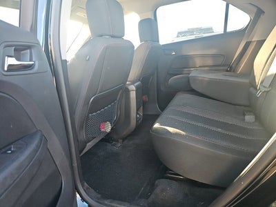 2014 Chevrolet Equinox LT 1LT