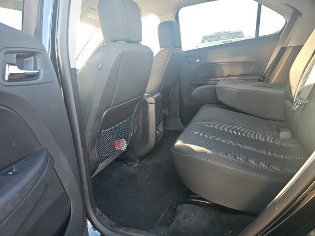 2014 Chevrolet Equinox LT 1LT