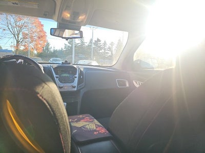 2014 Chevrolet Equinox LT 1LT