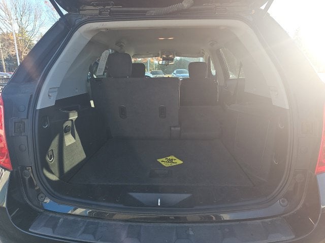 2014 Chevrolet Equinox LT 1LT