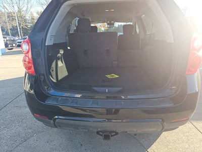 2014 Chevrolet Equinox LT 1LT