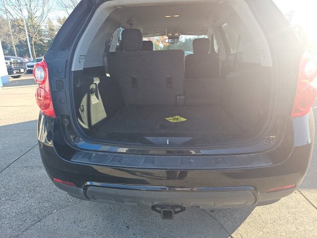 2014 Chevrolet Equinox LT 1LT