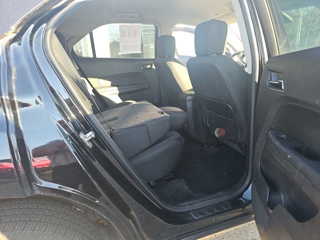 2014 Chevrolet Equinox LT 1LT