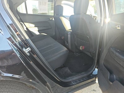 2014 Chevrolet Equinox LT 1LT