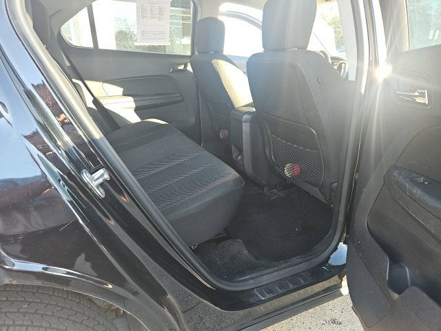 2014 Chevrolet Equinox LT 1LT