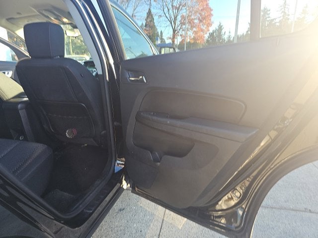 2014 Chevrolet Equinox LT 1LT