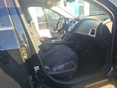2014 Chevrolet Equinox LT 1LT