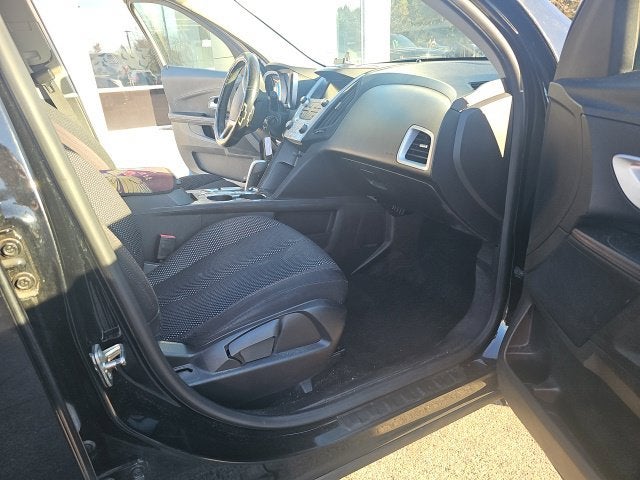 2014 Chevrolet Equinox LT 1LT