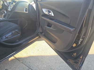 2014 Chevrolet Equinox LT 1LT