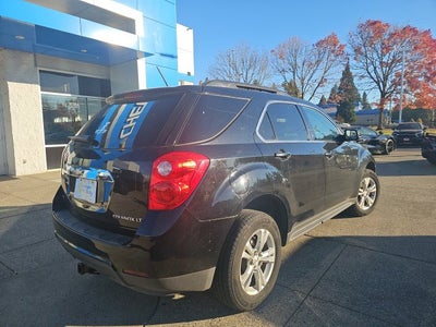 2014 Chevrolet Equinox LT 1LT