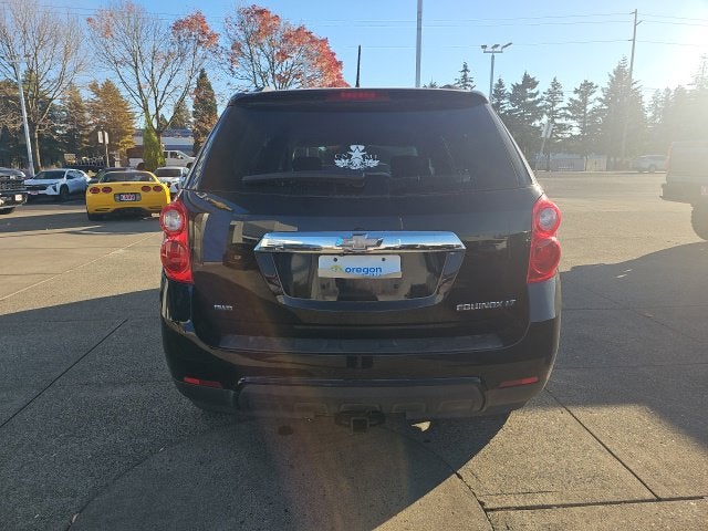 2014 Chevrolet Equinox LT 1LT