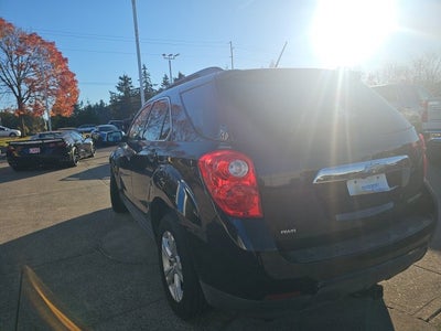 2014 Chevrolet Equinox LT 1LT