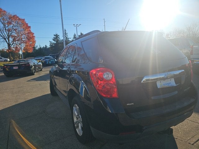 2014 Chevrolet Equinox LT 1LT