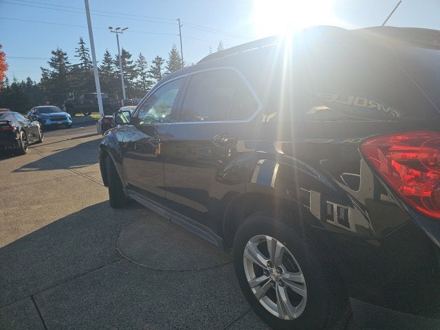 2014 Chevrolet Equinox LT 1LT