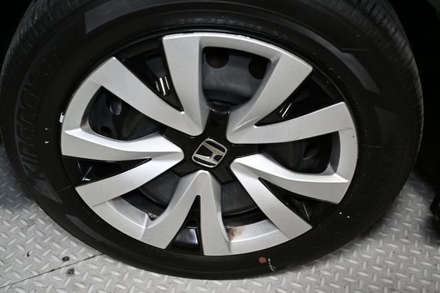 2025 Honda Civic LX