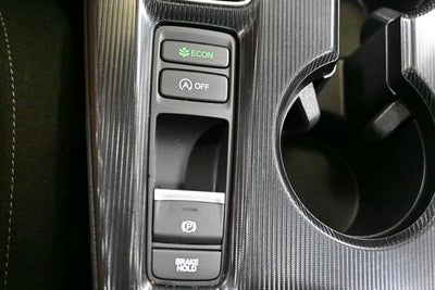 2025 Honda Civic LX