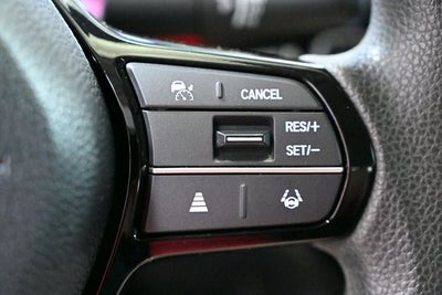 2025 Honda Civic LX