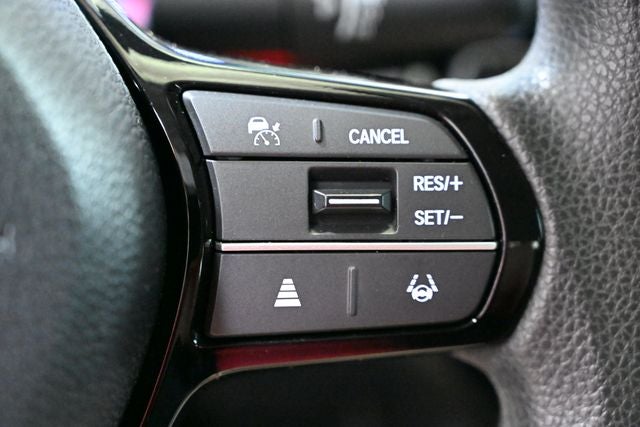 2025 Honda Civic LX