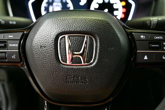 2025 Honda Civic LX