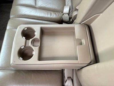 2004 Honda Pilot EX-L