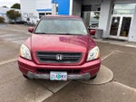 2004 Honda Pilot EX-L