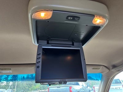 2004 Honda Pilot EX-L