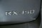 2015 Lexus RX 350 F Sport