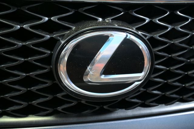 2015 Lexus RX 350 F Sport