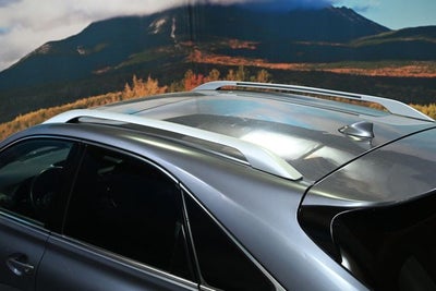 2015 Lexus RX 350 F Sport