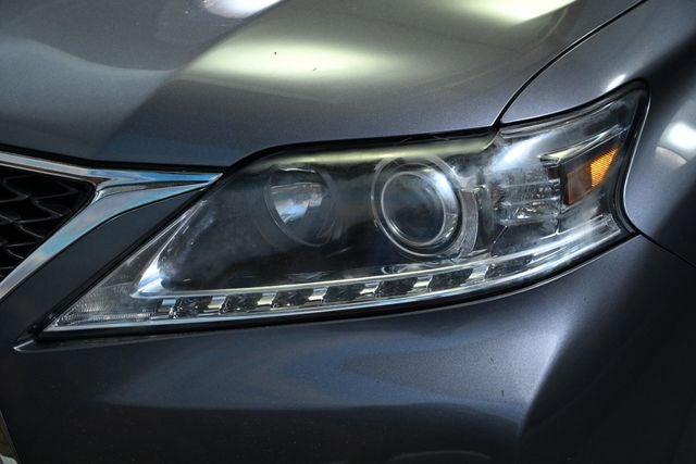 2015 Lexus RX 350 F Sport