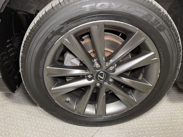 2015 Lexus RX 350 F Sport