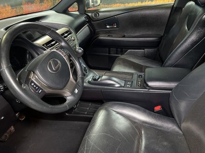 2015 Lexus RX 350 F Sport