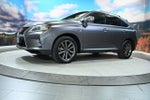2015 Lexus RX 350 F Sport