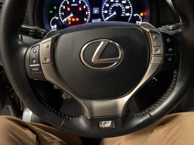 2015 Lexus RX 350 F Sport