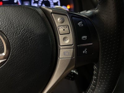 2015 Lexus RX 350 F Sport