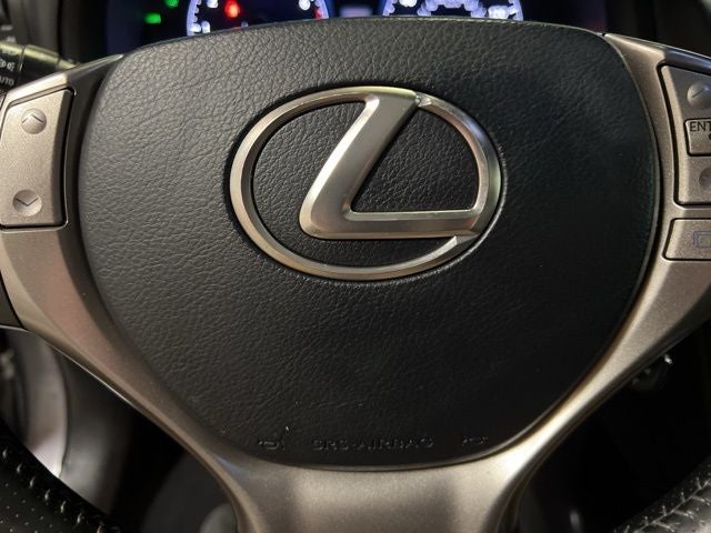 2015 Lexus RX 350 F Sport