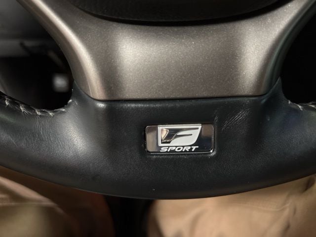 2015 Lexus RX 350 F Sport
