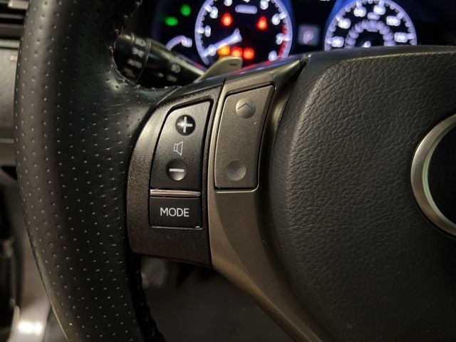 2015 Lexus RX 350 F Sport