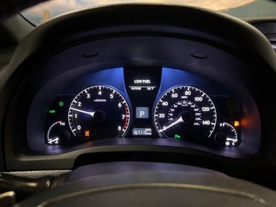 2015 Lexus RX 350 F Sport