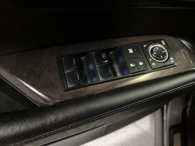 2015 Lexus RX 350 F Sport