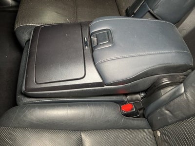 2015 Lexus RX 350 F Sport