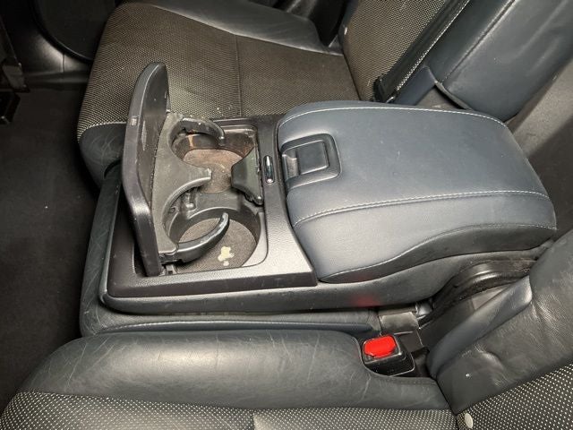 2015 Lexus RX 350 F Sport