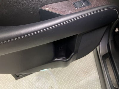 2015 Lexus RX 350 F Sport