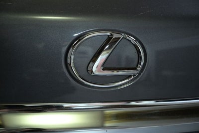 2015 Lexus RX 350 F Sport