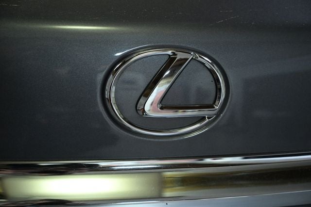 2015 Lexus RX 350 F Sport