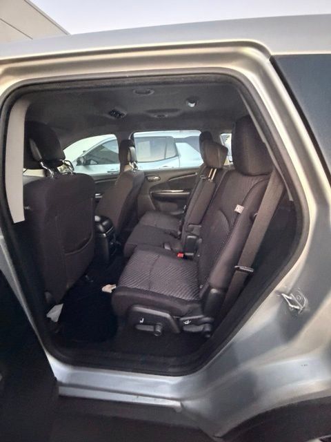 2014 Dodge Journey SE