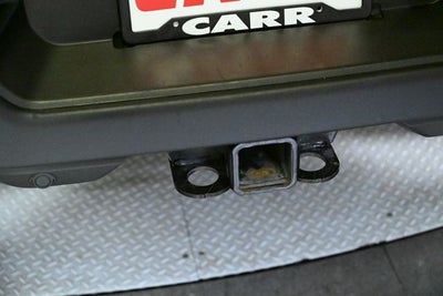 2021 RAM 2500 Power Wagon