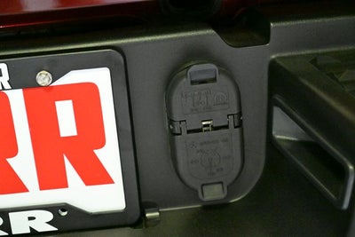 2021 RAM 2500 Power Wagon